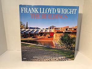 Immagine del venditore per Frank Lloyd Wright: The Buildings venduto da Reeve & Clarke Books (ABAC / ILAB)