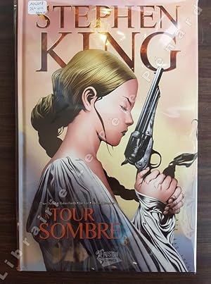 Seller image for La Tour Sombre Tome 3 for sale by Librairie-Bouquinerie Le Pre Pnard