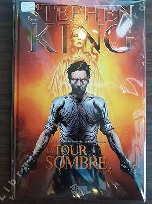 Seller image for La Tour Sombre Tome 4 for sale by Librairie-Bouquinerie Le Pre Pnard