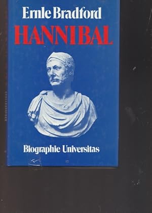 Seller image for Hannibal. Biogarphie. for sale by Ant. Abrechnungs- und Forstservice ISHGW