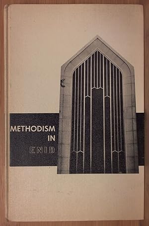 Seller image for Methodism in Enid for sale by Archives Books inc.