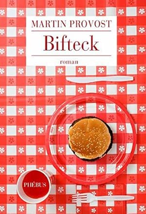 Image du vendeur pour Bifteck mis en vente par JLG_livres anciens et modernes