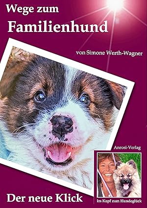 Seller image for Wege zum Familienhund for sale by moluna