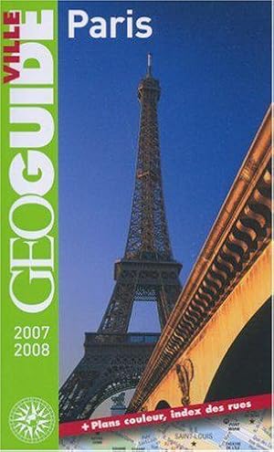 Seller image for Paris (ancienne dition) for sale by JLG_livres anciens et modernes