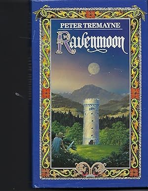 Seller image for Ravenmoon for sale by Peakirk Books, Heather Lawrence PBFA