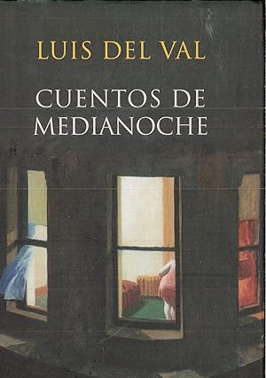 Imagen del vendedor de Cuentos de medianoche (Algaida Literaria - Algaida Narrativa) (Spanish Edition) a la venta por Papel y Letras