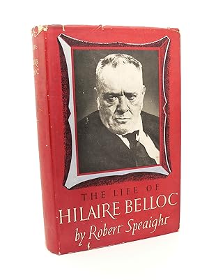 The Life of Hillaire Belloc