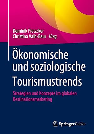 Seller image for Strategien und Konzepte im globalen Tourismus for sale by moluna