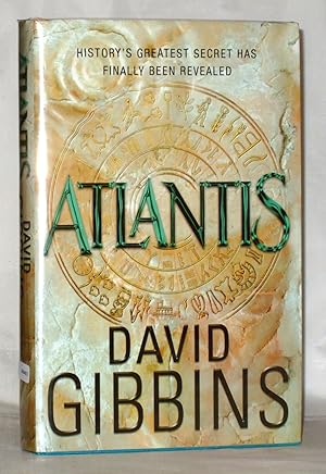 Immagine del venditore per Atlantis venduto da James Hulme Books