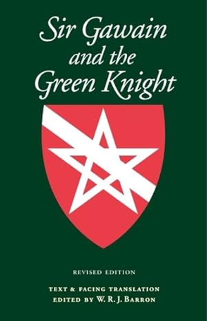 Image du vendeur pour Sir Gawain and the Green Knight mis en vente par GreatBookPrices