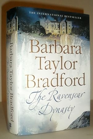 The Ravenscar Dynasty (SIGNED COPY)