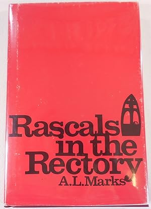 Seller image for Rascals in the Rectory for sale by Resource Books, LLC