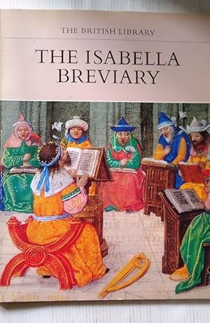 Imagen del vendedor de The Isabella Breviary a la venta por Your Book Soon