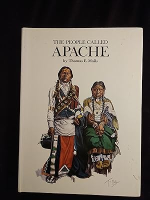 THE PEOPLE CALLED APACHE