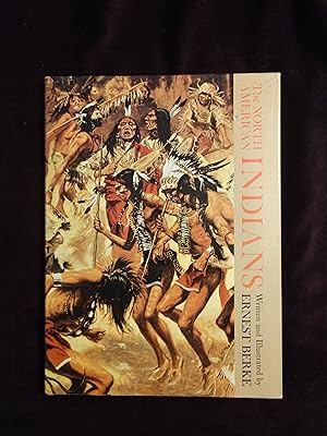 THE NORTH AMERICAN INDIANS