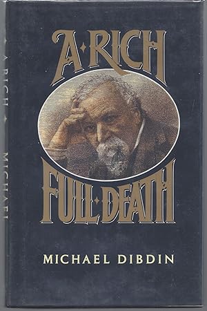 Seller image for A Rich Full Death for sale by Brenner's Collectable Books ABAA, IOBA