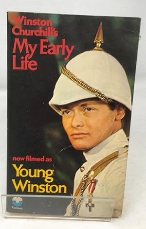 Winston Churchill's My Early Life (Now Filmed as Young Winston)