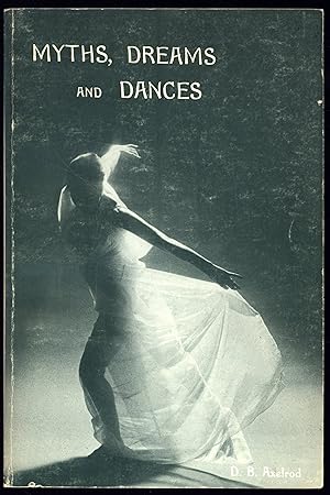 Bild des Verkufers fr Myths, Dreams, and Dances: Poems, 1968-1973 (Signed) zum Verkauf von North Country Books