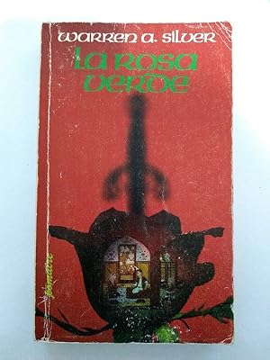 Imagen del vendedor de La rosa verde a la venta por Libros Ambig