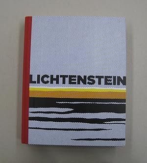 Imagen del vendedor de Roy Lichtenstein: A Retrospective a la venta por Midway Book Store (ABAA)