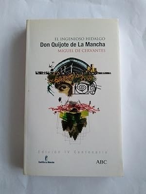 Imagen del vendedor de El ingenioso Hidalgo. Don Quijote de la Mancha a la venta por Libros Ambigú