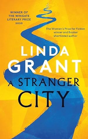 Seller image for A Stranger City (Paperback) for sale by Grand Eagle Retail