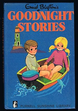Good Night Stories