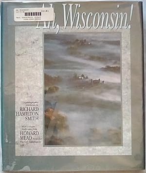 Imagen del vendedor de Ah, Wisconsin! a la venta por P Peterson Bookseller