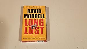 Seller image for Long Lost: Signed Box for sale by SkylarkerBooks