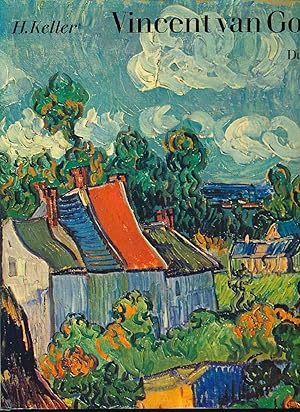 Image du vendeur pour Vincent van Gogh. Jahre der Vollendung. Nue Kunst-Reihe. mis en vente par Fundus-Online GbR Borkert Schwarz Zerfa