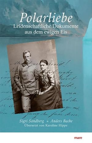 Seller image for Polarliebe for sale by BuchWeltWeit Ludwig Meier e.K.