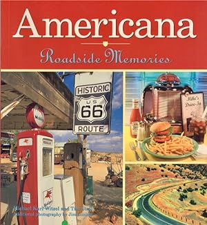 Seller image for Americana: Roadside Memories for sale by Americana Books, ABAA