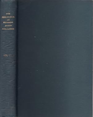 Imagen del vendedor de Ohio Archaeological and Historical Publications, Volume XV a la venta por Americana Books, ABAA