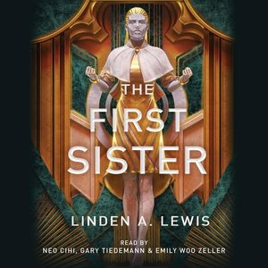 Seller image for First Sister for sale by GreatBookPrices