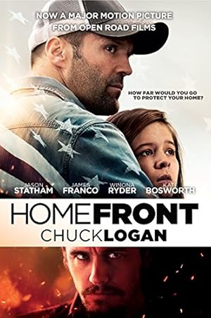 Seller image for Homefront Movie Tie-in Edition: A Novel for sale by Brockett Designs