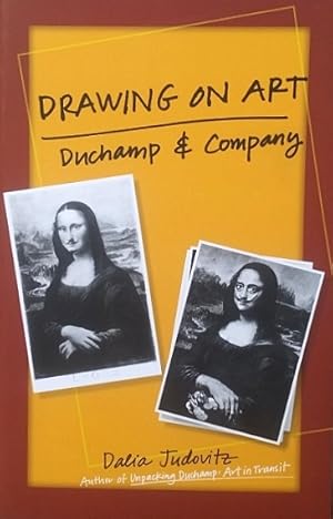 Drawing on Art: Duchamp and Company