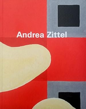 Andrea Zittel: Gouachen und Illustrationen = Gouaches and Illustrations