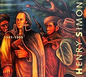 Seller image for Henry Simon: 1901-1995 for sale by LEFT COAST BOOKS