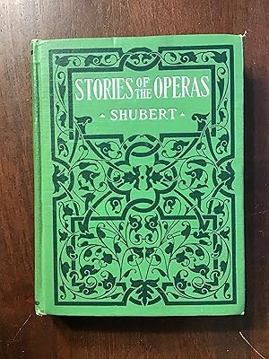 Stories of the Operas
