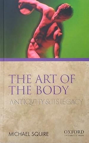 The Art of the Body: Antiquity and Its Legacy