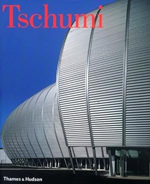 Seller image for Bernard Tschumi for sale by LEFT COAST BOOKS