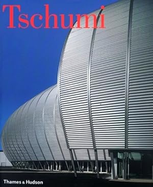 Image du vendeur pour Bernard Tschumi mis en vente par LEFT COAST BOOKS