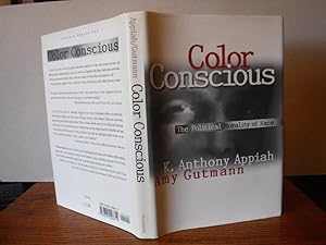 Color Conscious: The Political Morality of Race