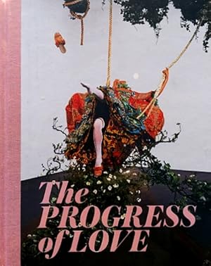 Seller image for The Progress of Love for sale by LEFT COAST BOOKS