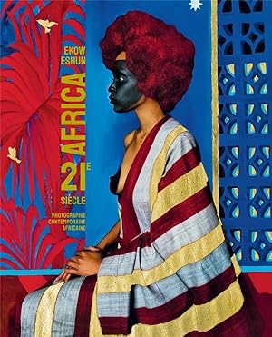 Africa 21e siècle ; la photographie contemporaine africaine