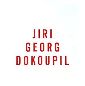 Jiri Georg Dokoupil