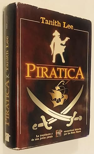 Piratica (Spanish Edition)