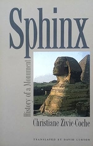 Sphinx: History of a Monument