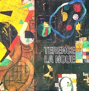 Seller image for Terence La Noue for sale by LEFT COAST BOOKS