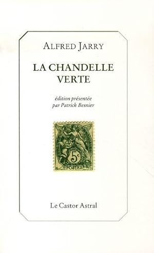 Image du vendeur pour La chandelle verte mis en vente par Chapitre.com : livres et presse ancienne